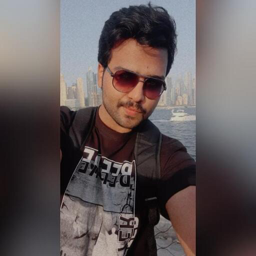 Saqib